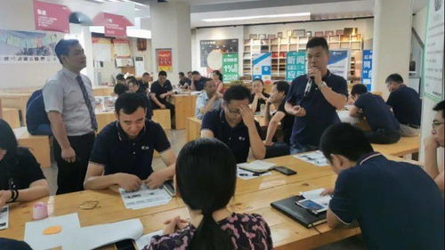 高效溝通，合力制勝 圣象三層實木工廠跨部門溝通主題培訓圓滿結(jié)課