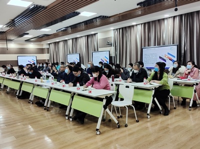 深化內涵建設，提升育人質量——學校成功舉辦全國普通高校本科教育教學質量評估監測線上專題培訓會