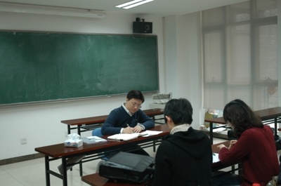共話質量監測，賦能學生發展——2013年度首都高等教育質量與學生發展監測項目培訓暨研討會圓滿落幕