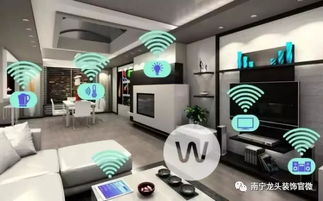 智能家居新時代 龍頭裝飾9.22新品發布，重新定義建筑智能化系統設計